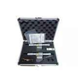 Asimeto AS-208668 0.001x50-100 mm 2-3 Nokta Temaslı Dijital Mikrometre