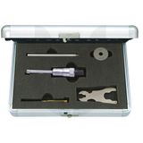 Asimeto AS-209060 2-2.5mmx0.001 3 Nokta Temaslı Mekanik İç Çap Mikrometre