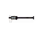 Asimeto AS-307262 0-150 mm Yuvarlak Çubuklu Dijital Kumpas