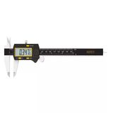 Asimeto AS-307281 New Line 0-200 mm x 0.01 Dijital Kumpas