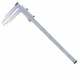 Asimeto AS-311 0-1000 mm 0.5 mm Ölçek Uzun Çene Kumpas