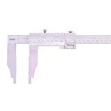 Asimeto AS-311-20-4 Uzun Çene Mekanik Kumpas 0-500 MM