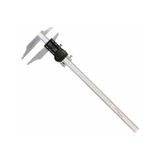 Asimeto AS-315 0-500 mm Ağır İş Çift Çene Dijital Kumpas