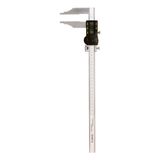 Asimeto AS-315246 0-600 mm ABS Tip Ağır İş Dijital Kumpası