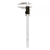 Asimeto AS-315328 0-800 mm ABS Tip Ağır İş Çift Çene Dijital Kumpas