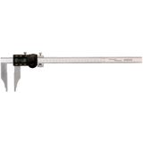 Asimeto AS-315406 0-1000 mm ABS Tip Ağır İş Dijital Kumpası