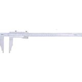 Asimeto AS-318083 0-200 mm 0.01 Değiştirilebilir Uçlu Dijital Kumpas