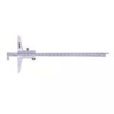 Asimeto AS-322062 0-150 mm Tek Kanca Mekanik Derinlik Kumpası