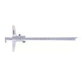 Asimeto AS-322082 0-200 mm Tek Kanca Mekanik Derinlik Kumpası