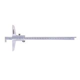 Asimeto AS-322122 0-300 mm Tek Kanca Mekanik Derinlik Kumpası
