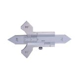 Asimeto AS-325586 0-20 mm Mekanik Kaynakçı Kumpası