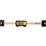 Asimeto AS-326185 0-450 mm Yatay Dijital Doğrusal Cetvel