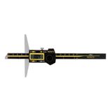 Asimeto AS-327087 0-200 mm ABS Tip Dijital Derinlik Kumpası