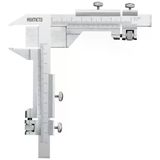 Asimeto AS-330510 M1-25 mm Dişli Modül Mekanik Kumpas