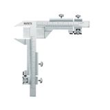 Asimeto AS-330510 M1-25 mm Mekanik Dişli Modül Kumpası