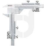Asimeto AS-330520 M5-50 mm Mekanik Dişli Modül Kumpası