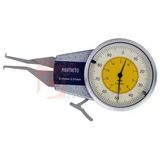 Asimeto AS-403 10-30 mm Saatli İç Çap Komparatörü