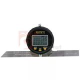 Asimeto AS-490 Dijital Açı Ölçer