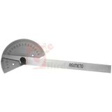 Asimeto As-490 Iletki (Aci Olcer) Yari Daire 0° 180°. 180° 0°