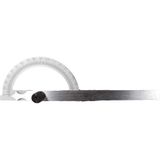 Asimeto AS-490022 120x150 mm Açılı Gönye