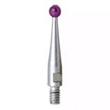 Asimeto AS-500523 2 mm Salgı Komparatör Saat Kırmızı Ucu