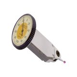 Asimeto AS-502054 0.5Mmx0.01 Salgı Komparatör Saati (Dikey)