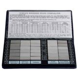 Asimeto AS-506010 Yüzey Pürüzlülük Ölçüm Seti