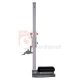 Asimeto AS-621 0-600 mm Mekanik Yükseklik Mihengiri