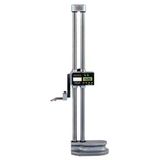 Asimeto AS-625 0-450 mm Çift Kolon Dijital Yükseklik Mihengiri