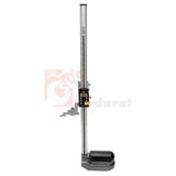 Asimeto AS-625 0-600 mm Tek Kolon Dijital Yükseklik Mihengiri