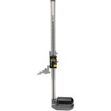 Asimeto AS-625240 0-600 mm Tek Kolon Dijital Yükseklik Mihengiri