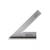 Asimeto AS-637032 200x130 mm Ekstra Geniş Taban 45 Derece Çelik Gönye