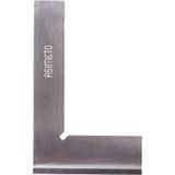 Asimeto AS-639540 100x70 mm Metal Şapkalı Gönye