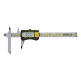 Asimeto Ayarlanabilir Çeneli Dijital Kumpas 150mm AS-317062