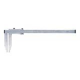 Asimeto Çift Çeneli Ağır İş Mekanik Kumpas 500mm AS-302202