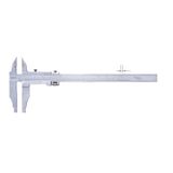 Asimeto Çift Çeneli Ağır İş Mekanik Kumpas 800mm AS-302322