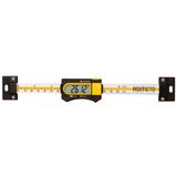 Asimeto Dijital Doğrusal Cetvel 0-1000 mm Yatay AS-326405
