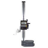 Asimeto Dijital Yükseklik Mihengiri Tekerlekli 0-600mm