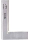 Asimeto Standart 250x160 mm Geniş Tabanlı AS-639-26-4 Çelik Gönye