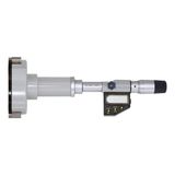 Asimeto Üç Nokta Temaslı İç Çap Mikrometre Dijital 200-225mm AS-208380