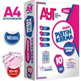 Asimetrik yayınları 2026 YKS-AYT Platin Karma Yayınlar Kurumsal 10lu Paket Deneme Sınavı Türkiye Geneli