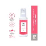 Asimeyz Karşıtı Akne Ve Siyah Nokta Giderici Yüz Kremi 150 ml – Yağ Dengeli, Anti-acne, Nemlendirici