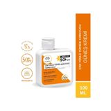 Asimeyz Spf 50 Güneş Kremi 100 ml – Yüksek Korumalı, Anti-uv, Cilt Koruyucu Formül