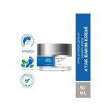 ASİMEYZ Yumuşatıcı Ayak Bakım Kremi - Topuk Çatlaklarına Üstün Bakım 50 ml