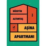 Aşina apartmanı Terapi Kitap