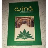 Aşina Dergisi Yıl 18 Bahar-Yaz 2017 Sayı 33 Çağdaş İran Edebiyatı Özel Sayısı (Sahafiye Kitap)