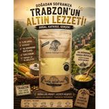 Asir Doğal Mısır Unu 500 gr