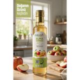 Asır Hekim Doğal Elma Sirkesi 500 ml - 0,50 lt