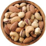 Asır Hekim Duble Karışık Kuruyemiş 500GR - 500 gr