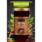 Asır Hekim Hurma Pekmezi Natural 640 Gr